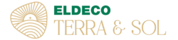 Eldeco Terra & Sol logo